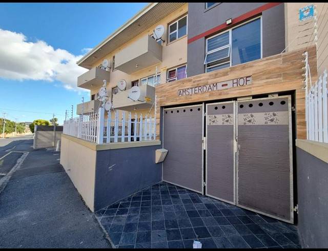 1 BEDROOM PROPERTY TO RENT IN AVONDALE